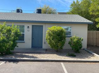 1595 W Mountain View Rd #12, Phoenix, AZ 85021