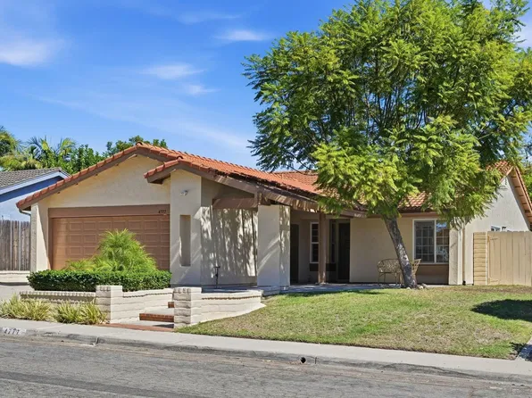 4777 La Cuenta Dr, San Diego, CA 92124