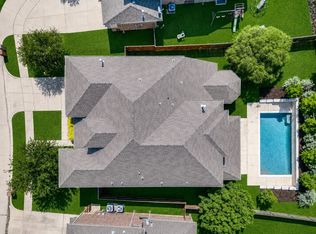 4209 Eliska Ln, McKinney, TX 75071