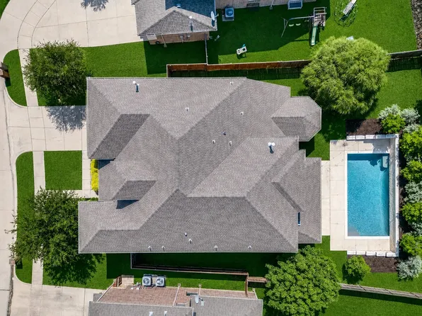 4209 Eliska Ln, McKinney, TX 75071
