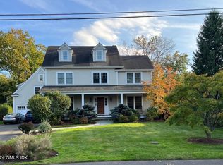 3 Clark St, Old Greenwich, CT 06870