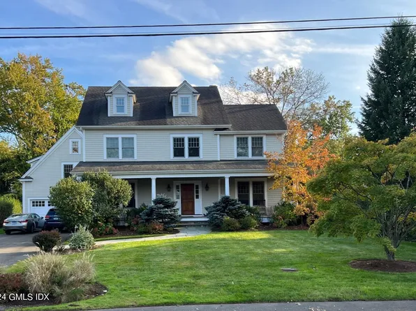 3 Clark St, Old Greenwich, CT 06870