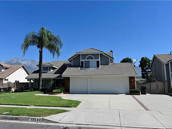 13548 Smokestone St, Rancho Cucamonga, CA 91739