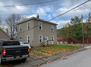 21 High St, Oneonta, NY 13820