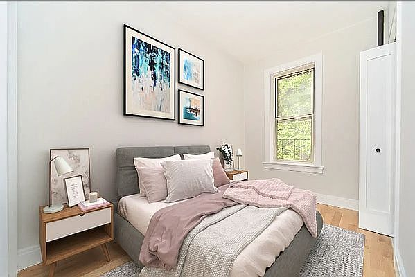 1st image of 42 Grove St APT 3c
