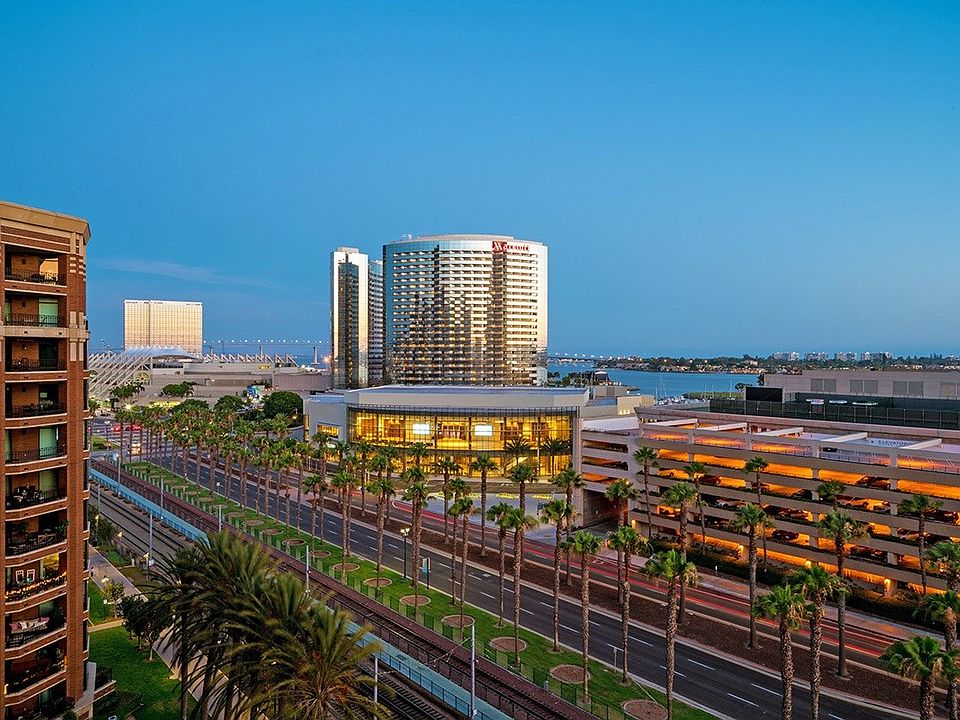 1st image of 500 W Harbor Dr Unit 1106