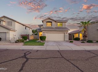 4037 W Hackamore Dr, Phoenix, AZ 85083