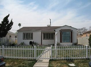 6663 Denny Ave, North Hollywood, CA 91606