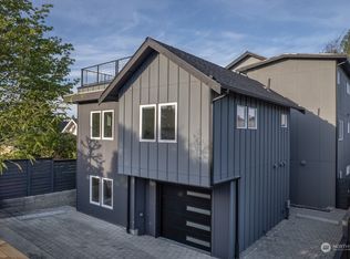 8011 27th Ave NW, Seattle, WA 98117