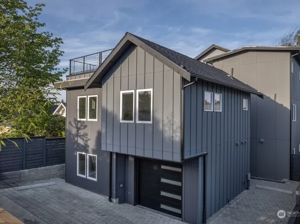 8011 27th Avenue NW, Seattle, WA 98117