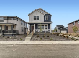 600 Aspen Ave, Bennett, CO 80102