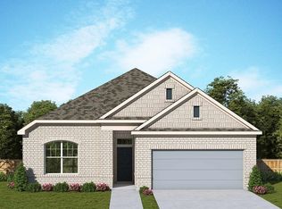 1827 Bell Ct, Van Alstyne, TX 75495