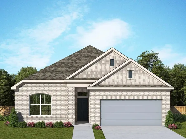 1827 Bell Ct, Van Alstyne, TX 75495