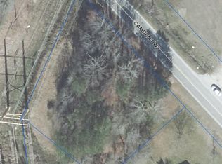 3550 Camden Hwy, Dalzell, SC 29040