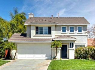 3379 Kentucky Ln, Corona, CA 92882