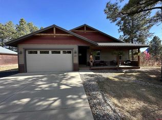 344 Arrowhead Dr, Pagosa Springs, CO 81147