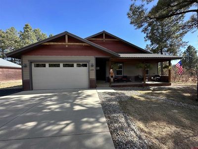344 Arrowhead Drive, Pagosa Springs, CO, 81147
