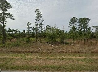 1120 Edelweiss St E, Lehigh Acres, FL 33974