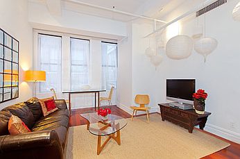 2nd image of 45 E 30th St APT 11D