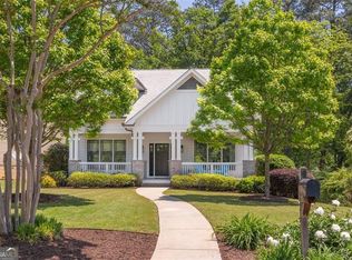 431 Eastland Dr, Decatur, GA 30030