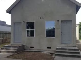 105 Orange Ave #2, Modesto, CA 95350