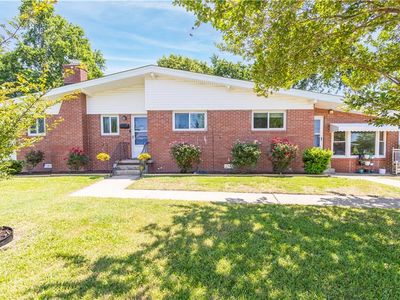 708 Houdon Ln, Virginia Beach, VA, 23455