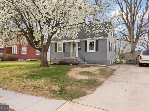 12 Elinor Ave, Baltimore, MD 21236