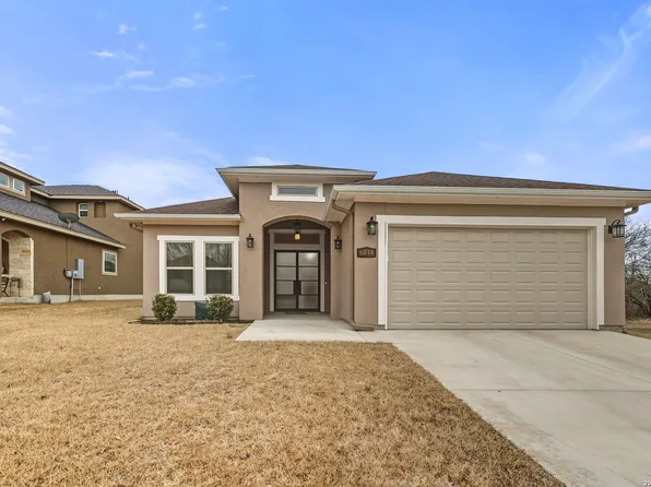 6014 COVERS COVE, Schertz, TX 78108