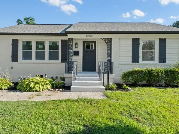 4559 Durbin Ave, Memphis, TN 38122