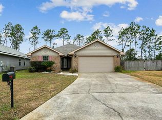 3838 Weatherstone Cir, Perdido Key, FL 32507