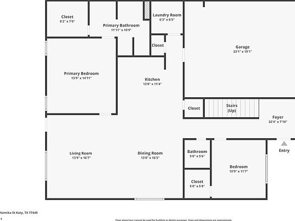 2nd image of 6126 Namika St
