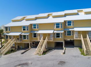 656 Seacliff Dr #A3, Pt Saint Joe, FL 32456