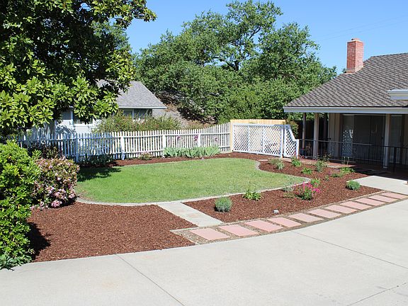 2nd image of 3553 Olive St