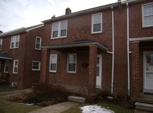 1908 Elm St, Wilmington, DE 19805