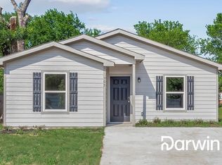 905 Olive St, Waco, TX 76704