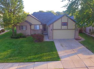 27226 Clark Cir, Chesterfield, MI 48051