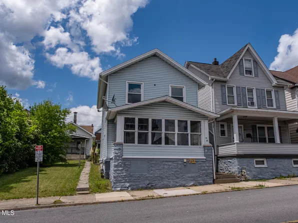 712 Bell Ave, Altoona, PA 16602