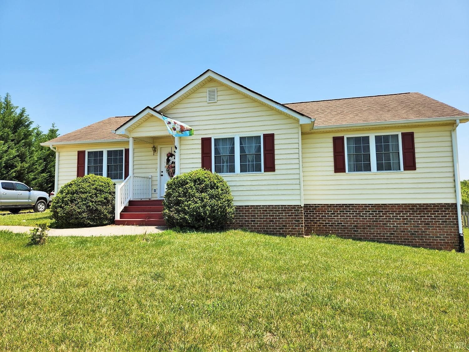 159 View Ln, Concord, VA 24538 Zillow