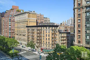 Rented by Halstead Real Estate
