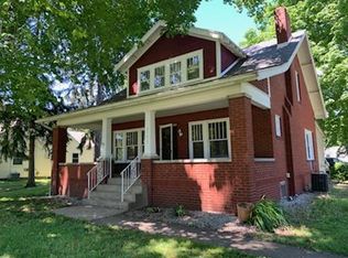 2171 E High Ave, New philadelphia, OH 44663