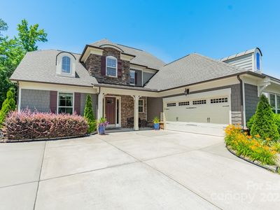 1812 Sutter Creek Dr, Waxhaw, NC, 28173