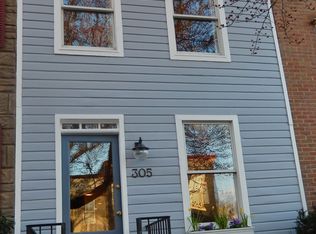 301 10th St SE, Washington, DC 20003