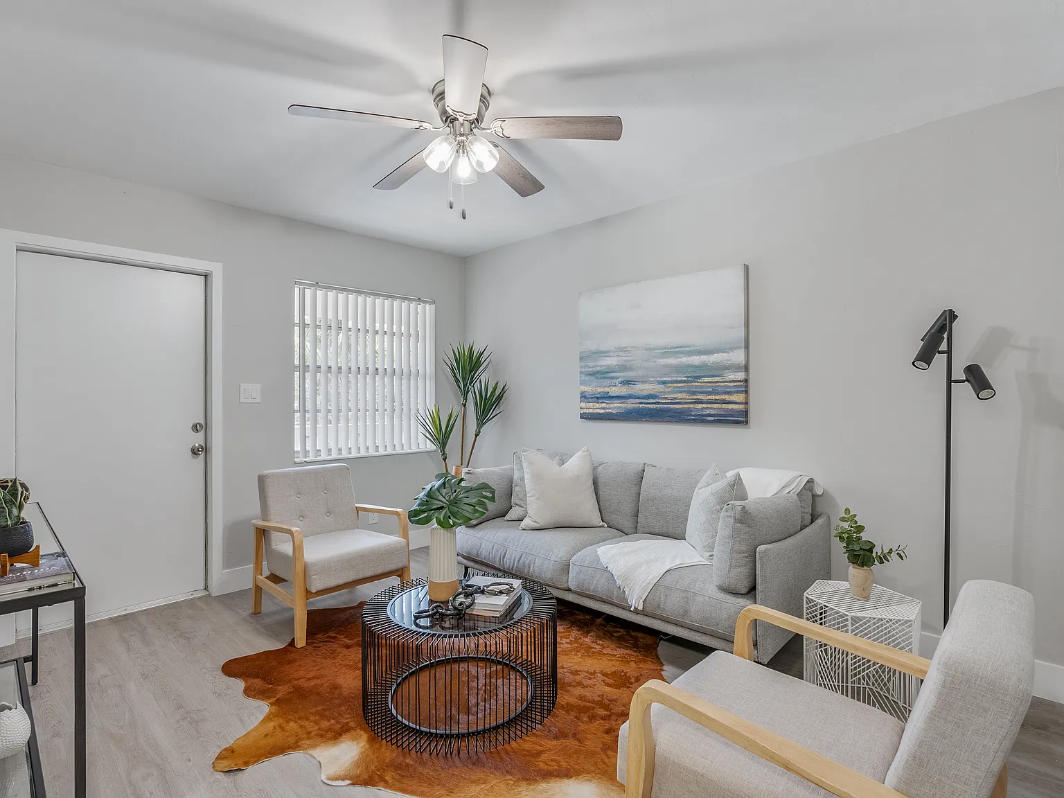 1 bed, 800 sqft, $1,650 — Photo 2