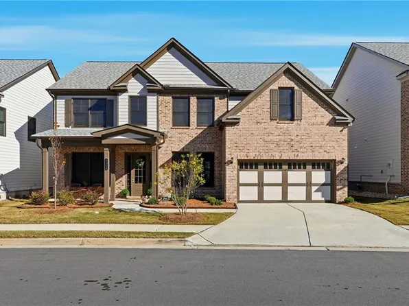 5340 Candun Cir, Buford, GA 30518