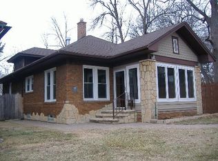 413 Dixon St, Joliet, IL 60435