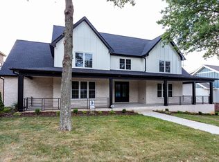 474 Pond Apple Rd LOT 8, Clarksville, TN 37043