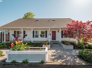 1039 Willetta St SW, Albany, OR 97321