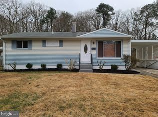 560 Rita Dr, Odenton, MD 21113