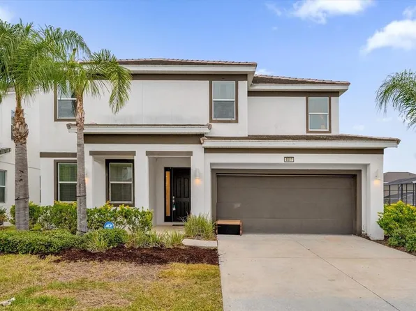 4501 Monado Dr, Kissimmee, FL 34746
