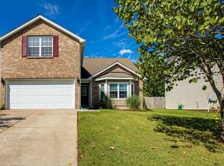 1020 Lowrey Pl, Spring Hill, TN 37174